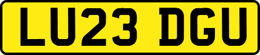 LU23DGU