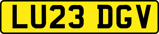 LU23DGV
