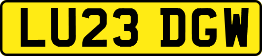 LU23DGW