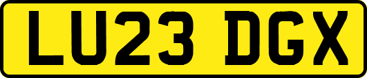 LU23DGX