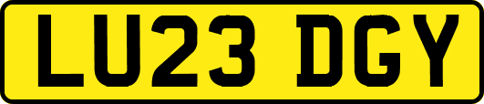 LU23DGY