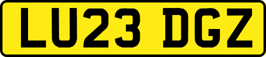 LU23DGZ