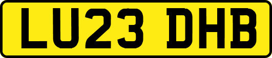 LU23DHB