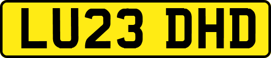 LU23DHD