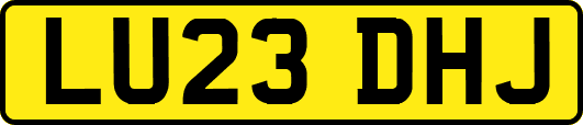 LU23DHJ