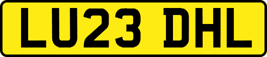 LU23DHL