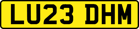 LU23DHM
