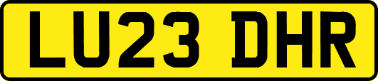 LU23DHR