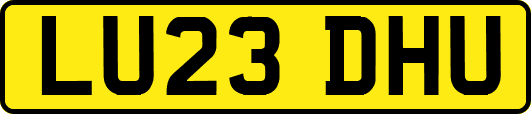 LU23DHU