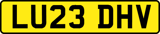 LU23DHV