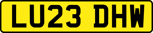 LU23DHW
