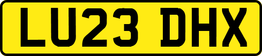 LU23DHX