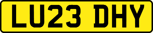 LU23DHY