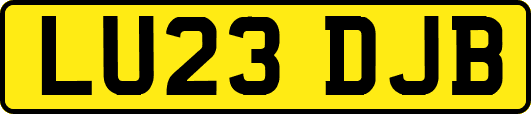 LU23DJB