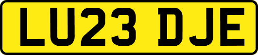 LU23DJE