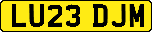 LU23DJM