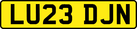 LU23DJN