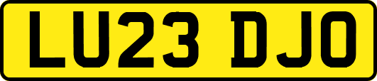LU23DJO
