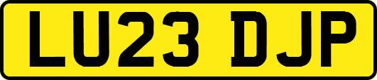 LU23DJP