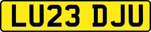 LU23DJU