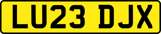 LU23DJX