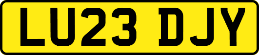 LU23DJY