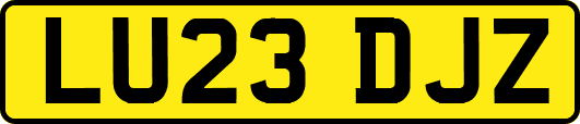 LU23DJZ