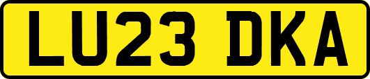 LU23DKA