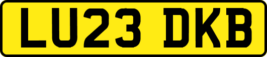 LU23DKB