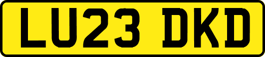 LU23DKD