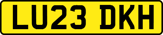 LU23DKH