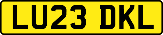 LU23DKL