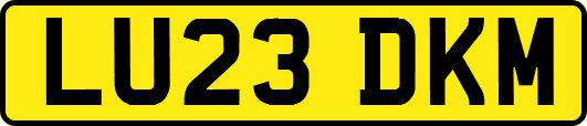 LU23DKM