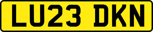 LU23DKN