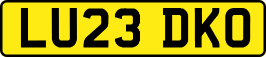 LU23DKO