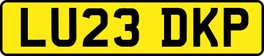 LU23DKP