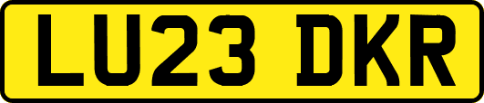 LU23DKR