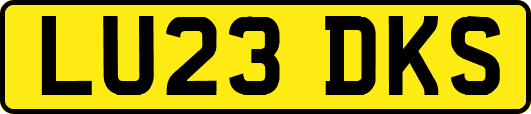 LU23DKS