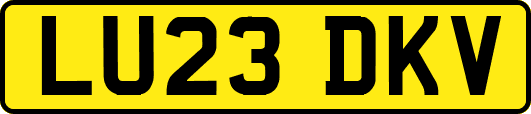 LU23DKV