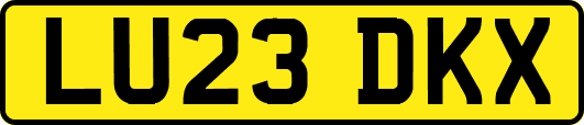 LU23DKX