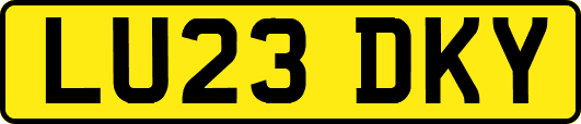 LU23DKY