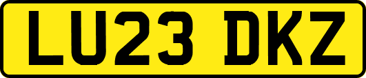 LU23DKZ