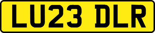 LU23DLR