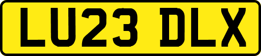 LU23DLX