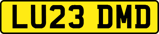 LU23DMD
