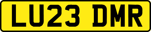 LU23DMR