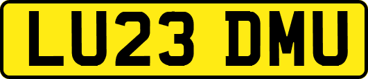 LU23DMU