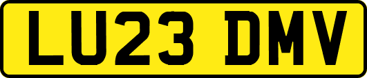 LU23DMV