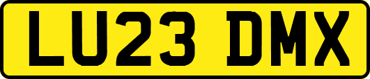 LU23DMX
