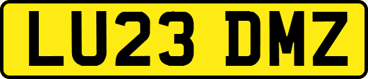 LU23DMZ